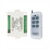 433 MHz 6CH Wireless Remote Control Switch DC 12V-36V System Receiver Transmitter Relay A 1