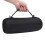 EVA Hard Case for Pulse 4 Speaker Carry Storage Bag(Black) 3
