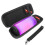 EVA Hard Case for Pulse 4 Speaker Carry Storage Bag(Black) 7