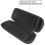 EVA Hard Case for Pulse 4 Speaker Carry Storage Bag(Black) 9