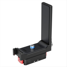 Magnetische Verlängerungshalterung mit Magnetfuß für X2/3/4/5 Action-Cam-Schnellverschluss-Stativadapter