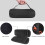 EVA Hard Case for Pulse 4 Speaker Carry Storage Bag(Black) 6
