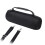 EVA Hard Case for Pulse 4 Speaker Carry Storage Bag(Black) 4