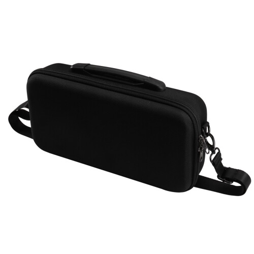 Protective Hard Case for 2024 Mini and Accessories Suitable Keyboard Mouse Black 1