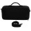 Protective Hard Case for 2024 Mini and Accessories Suitable Keyboard Mouse Black 10