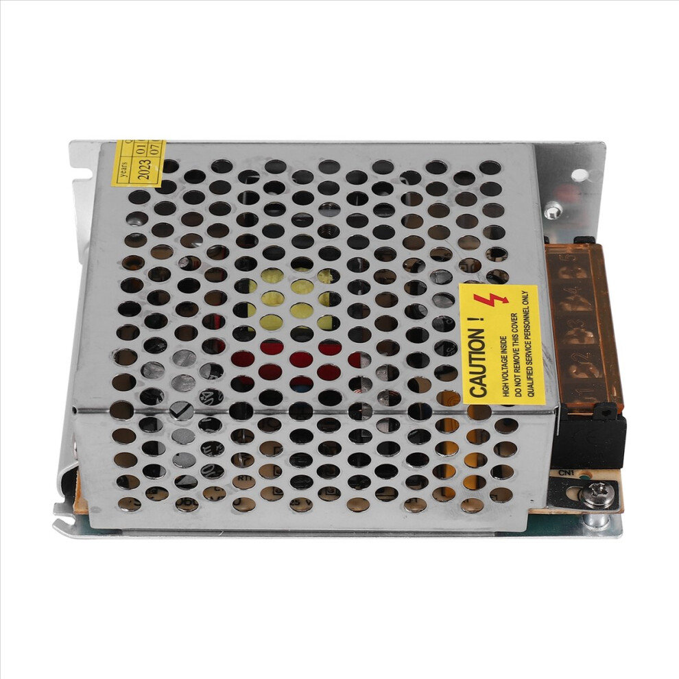 24V 3A Transformer Switch Power Supply 60W Led Strip Driver For Cctv Industrial Control Adapter 4851971847257