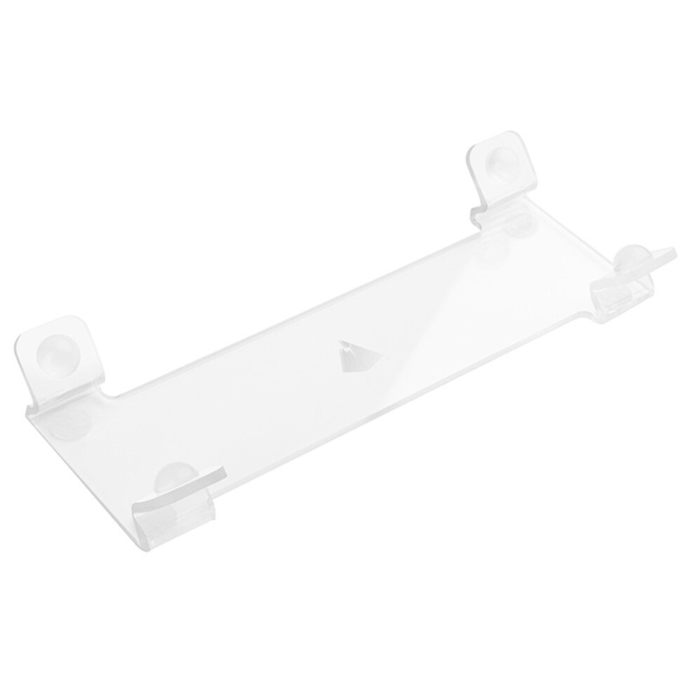 Acrylic Desktop Speaker Stand For Bluetooth Speakers Shock-Proof And Non-Slip Base Enhanced Sound Quality A 4851971801013