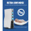Cooling Fan for Console Temperature Exhauster USB External Cooler Digital Edition / Ultra HD 4