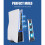 Cooling Fan for Console Temperature Exhauster USB External Cooler Digital Edition / Ultra HD 5