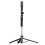 Selfie Stick360 Rotation 170cm with Wireless Bluetooth Extended Tripod Remote Shutter for Android Ios Smartphone A 11