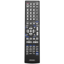 Neue Fernbedienung passend für AV-Receiver VSX-521/AXD7660/VSX-422-K/AXD7622