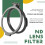 ND Quick Release Switch Bracket Lens Filter for DSLR Camera Photography 72MM 4