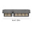 E5420 Festplattenlaufwerk-Interposer-Adapter-Anschluss 8