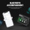Live Broadcast Sound Card Audio Mixer Interface External with Bluetooth for Microphone Musical 3