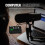 Live Broadcast Sound Card Audio Mixer Interface External with Bluetooth for Microphone Musical 4