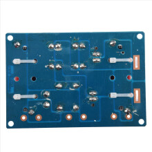 150W Speaker Crossover 3 Way High-Low 4-8 Ohm Frequency Divider for