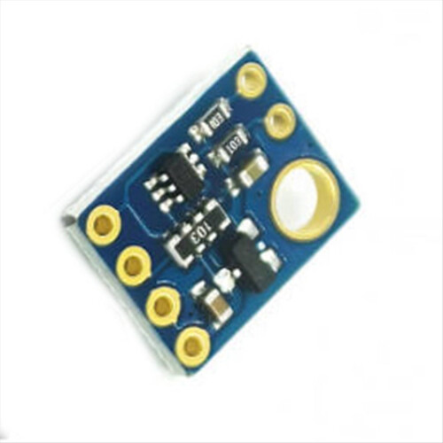 -530 Laser Ranging Sensor Module Time-of-Flight Distance Measurement for Robotics Projects 2
