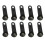 10Pcs Rw1990 Rewritable Rfid Tm Touch Memory Key Ibutton Information Button Electronic Smart Card 7