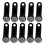 10Pcs Rw1990 Rewritable Rfid Tm Touch Memory Key Ibutton Information Button Electronic Smart Card 6