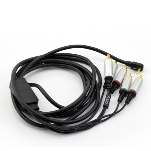 AV-TV-Videokabel für 2000/3000 1