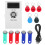 TMRF-2RW IButton Programmer DS1990A Duplicator Cloner Copyer 125Khz RFID Reader Writer RW1990 Key Token 11pcs 11