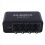 Multi-Source Mixer Stereo Audio Reverberator 4 Input 2 Output Switch Switcher Driver Headphone Volume Control 1