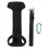 for Charge 4 Protective Cover Portable Speaker Shell with Shoulder Strap 2