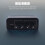 Multi-Source Mixer Stereo Audio Reverberator 4 Input 2 Output Switch Switcher Driver Headphone Volume Control 4