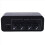 Multi-Source Mixer Stereo Audio Reverberator 4 Input 2 Output Switch Switcher Driver Headphone Volume Control 7