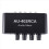Multi-Source Mixer Stereo Audio Reverberator 4 Input 2 Output Switch Switcher Driver Headphone Volume Control 9