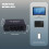 Multi-Source Mixer Stereo Audio Reverberator 4 Input 2 Output Switch Switcher Driver Headphone Volume Control 6