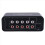 Multi-Source Mixer Stereo Audio Reverberator 4 Input 2 Output Switch Switcher Driver Headphone Volume Control 8
