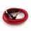 Replacement Remote Talk Audio Cable for Studio, Executive, Mixer, , Wireless, and Pro Headphones(Black+Red) 4