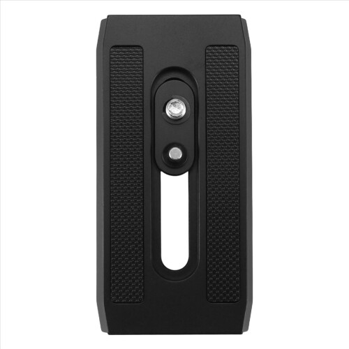 Quick Release Plate,Camera Plate Adapter for KH25/KH26/KH25N/KH26NL Camera Accessories