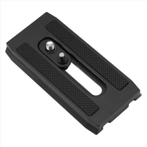 Quick Release Plate,Camera Plate Adapter for KH25/KH26/KH25N/KH26NL Camera Accessories 2
