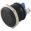 Hupenknopf für Autos, 16 mm, 12 V 1