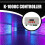 K-1000C Controller K1000C WS2812B WS2811 APA102 T1000S WS2813 LED 2048 Pixel Program DC5-24V 9