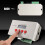 K-1000C Controller K1000C WS2812B WS2811 APA102 T1000S WS2813 LED 2048 Pixel Program DC5-24V 6