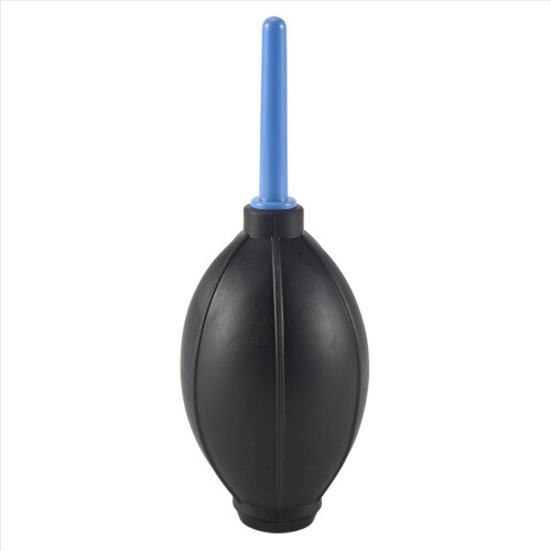 Rubber Air Dust Blower Cleaner Pump for Removing Camera Lens S6