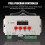 K-1000C Controller K1000C WS2812B WS2811 APA102 T1000S WS2813 LED 2048 Pixel Program DC5-24V 4
