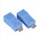 to RJ45 Network Repeater 2 PCS Extender Transmitter and Receiver 2