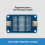 Duales USB-C-Kabeltestmodul mit Batterie 7