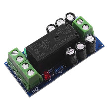 1 Stück XH-M350 Backup-Batterie-Schaltmodul, Hochleistungsplatine, automatisch, 12 V, 150 W, 12 A