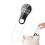 Forehead Digital Infrared Thermometer Multifunctional Handheld Pyrometer Rechargeable Non Contact IR 6