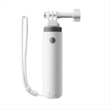 Mini-Stativ mit Griff für GO Ultra/AcePro2 mit integriertem 4900-mAh-Akku (Ultra-Zubehör)