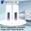 60m Wireless Transmission Video Transmitter and Receiver -Compatible Extender Display Adapter Cable Screen 10