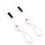 60m Wireless Transmission Video Transmitter and Receiver -Compatible Extender Display Adapter Cable Screen 4