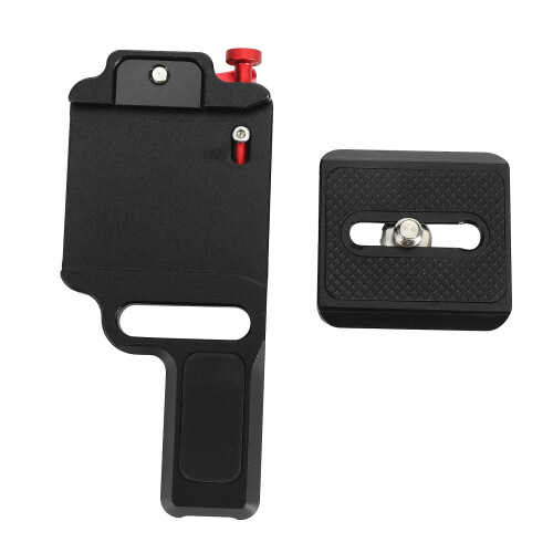 Quick Release Plate for Crane M2 3- Handheld Gimbal Stabilizer Accessories 2