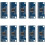 10Pcs 16CH Analogue Multiplexer Module 74HC4067 CD74HC4067 Precise Digital MUX Breakout Board 1