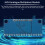 10Pcs 16CH Analogue Multiplexer Module 74HC4067 CD74HC4067 Precise Digital MUX Breakout Board 5